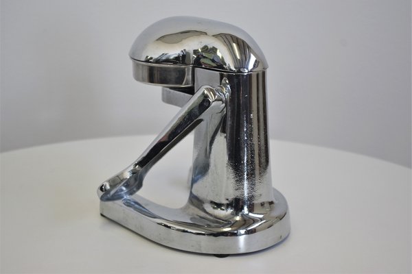 Manual Counter Top Citrus Juicer, 1950s-KNM-1124422