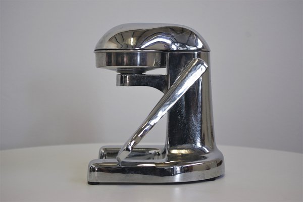 Manual Counter Top Citrus Juicer, 1950s-KNM-1124422