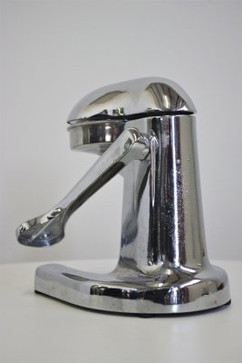 Manual Counter Top Citrus Juicer, 1950s-KNM-1124422