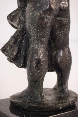 Manuel Martinez Hugué, Bullfighter, 1931, Bronze-AOI-1106780