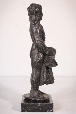 Manuel Martinez Hugué, Bullfighter, 1931, Bronze-AOI-1106780