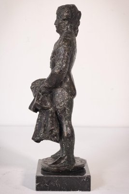 Manuel Martinez Hugué, Bullfighter, 1931, Bronze-AOI-1106780