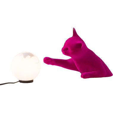 MAOO - Ceramic table lamp / wall lamp