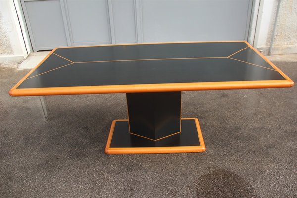 Maple Desk, 1970s-EH-565059