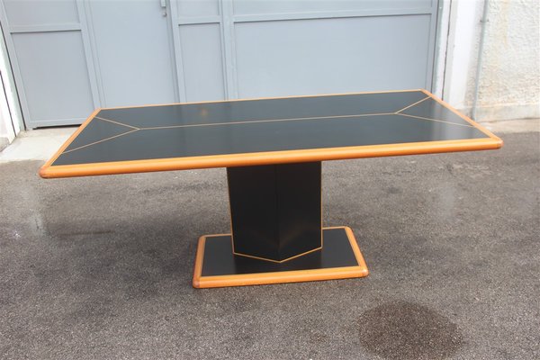 Maple Desk, 1970s-EH-565059