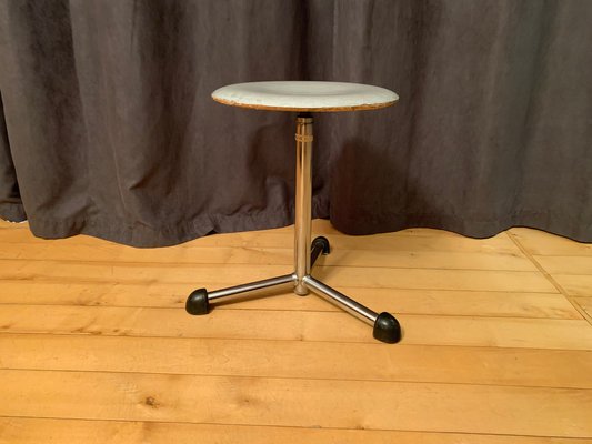 Maquet Stool, Germany, 1950s-RTR-1737410