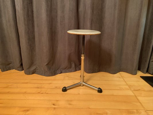 Maquet Stool, Germany, 1950s-RTR-1737410