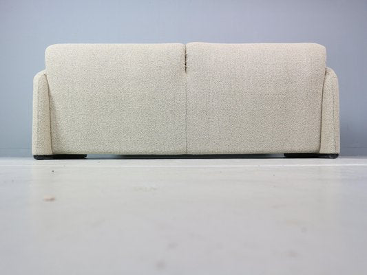 Maralunga 2-Seater Sofa by Vico Magistretti for Cassina, 1970-DT-2026209