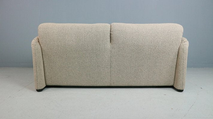 Maralunga 2-Seater Sofa by Vico Magistretti for Cassina, 1970-DT-2026214