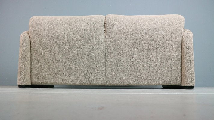 Maralunga 2-Seater Sofa by Vico Magistretti for Cassina, 1970-DT-2026214