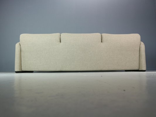 Maralunga 3-Seater Sofa by Vico Magistretti for Cassina, 1970-DT-2026212