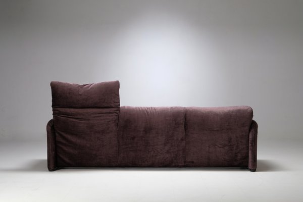 Maralunga Sofa by Vico Magistretti, 1990s-HZO-2032514