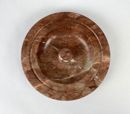 Marble Ashtray by Angelo Mangiarotti for Knoll, Italy, 1970s-LYQ-1171521