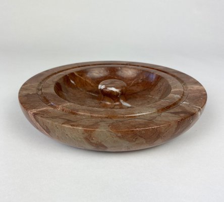 Marble Ashtray by Angelo Mangiarotti for Knoll, Italy, 1970s-LYQ-1171521