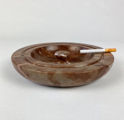 Marble Ashtray by Angelo Mangiarotti for Knoll, Italy, 1970s-LYQ-1171521