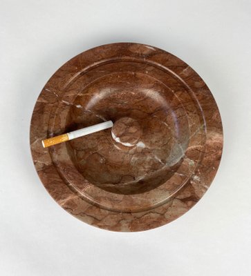 Marble Ashtray by Angelo Mangiarotti for Knoll, Italy, 1970s-LYQ-1171521