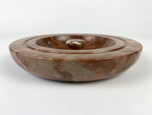 Marble Ashtray by Angelo Mangiarotti for Knoll, Italy, 1970s-LYQ-1171521