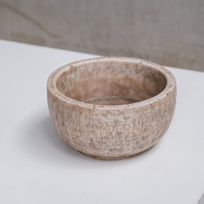 Marble Bowl, Nepal, 1930s-JRP-1797939