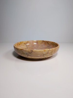 Marble Bowl or Vide Poche, Italy, 1970s-VTK-2022875