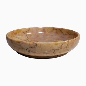 Marble Bowl or Vide Poche, Italy, 1970s-VTK-2022875