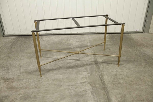 Marble Coffee Table, 1930s-VQY-1445007