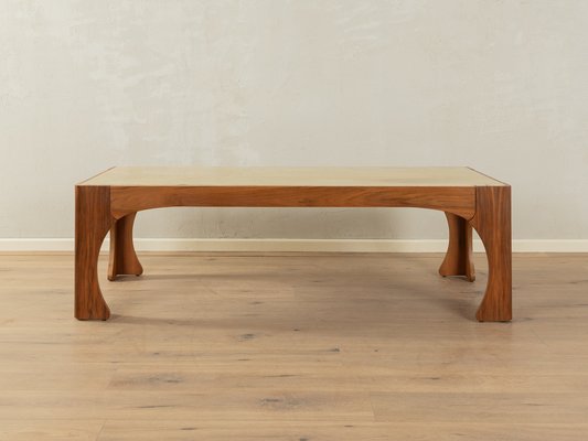 Marble Coffee Table, 1960s-GPP-1760137