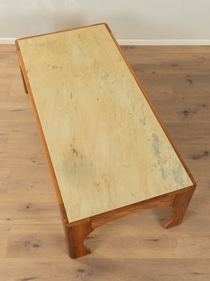 Marble Coffee Table, 1960s-GPP-1760137