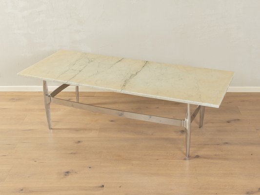 Marble Coffee Table, 1970s-GPP-1769748