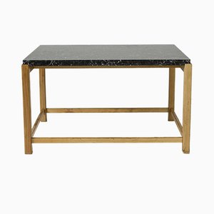 Marble Coffee Table by Carl-Axel Acking for Torsten Schollin-NL-839546