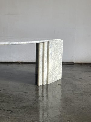 Marble Coffee Table, Italy-NDN-2027525