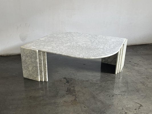 Marble Coffee Table, Italy-NDN-2027525