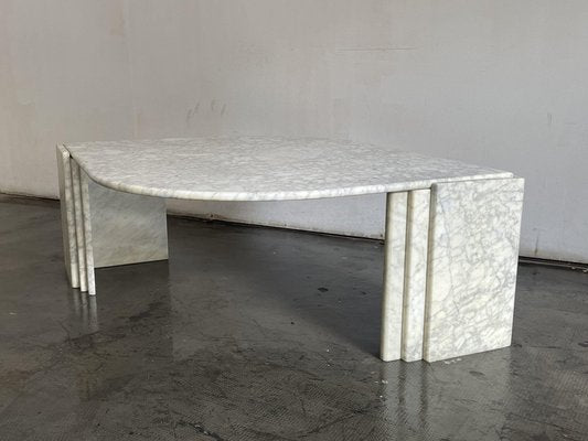 Marble Coffee Table, Italy-NDN-2027525