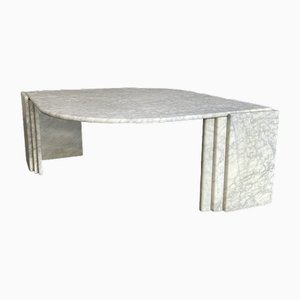 Marble Coffee Table, Italy-NDN-2027525