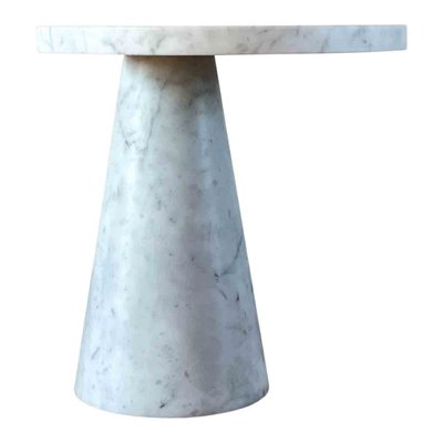 Marble Eros Coffee Tables by Angelo Mangiarotti for Skipper, 1972, Set of 2-RPH-984396