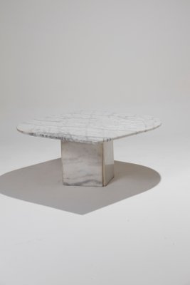 Marble Eye Coffee Table-QAC-2026799