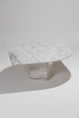 Marble Eye Coffee Table-QAC-2026799