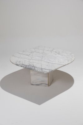 Marble Eye Coffee Table-QAC-2026799