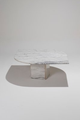 Marble Eye Coffee Table-QAC-2026799