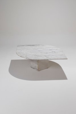 Marble Eye Coffee Table-QAC-2026799