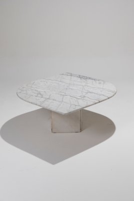 Marble Eye Coffee Table-QAC-2026799