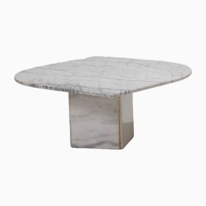 Marble Eye Coffee Table-QAC-2026799