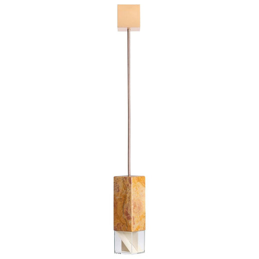 Marble Lamp One Color Edition by Formaminima