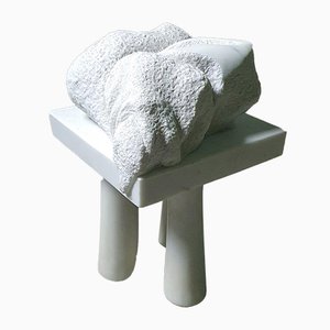 Marble Sculpture-XFS-846407