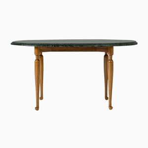 Marble Side Table by Josef Frank for Svenskt Tenn-NL-891066