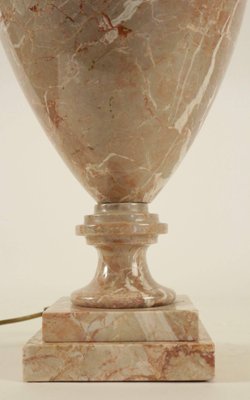 Marble Table Lamp, 1980s-WFS-744802