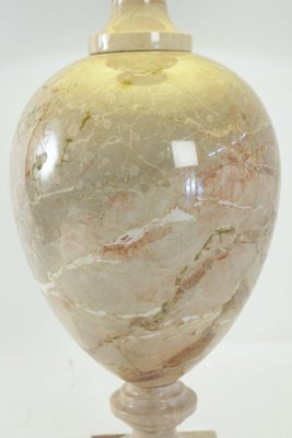 Marble Table Lamp, 1980s-WFS-744844