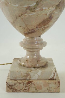 Marble Table Lamp, 1980s-WFS-744844