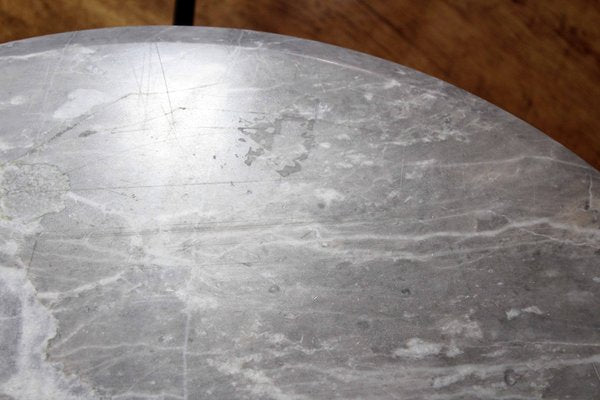 Marble Tables, 1970s, Set of 2-BQF-1407922