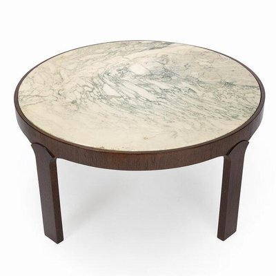 Marble Topped Coffee Table-ENV-999868