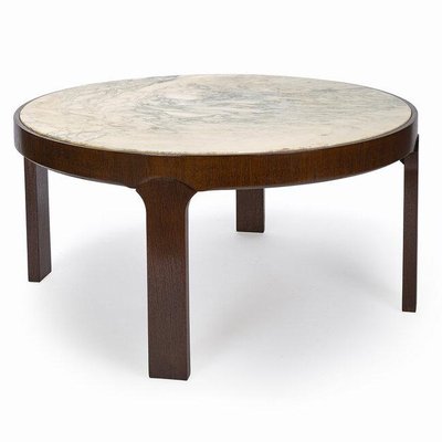 Marble Topped Coffee Table-ENV-999868